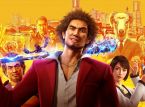 Yakuza: Like a Dragon has sold 1.8 million copies