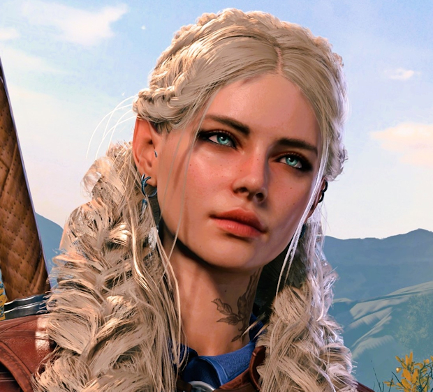 Baldur's Gate IV is probably just to forget