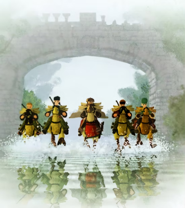 Three Japanese RPGs that should get the remake treatment