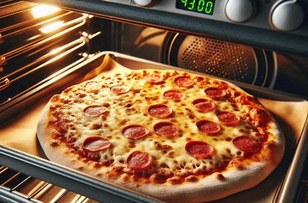 Tired of lousy oven specifications