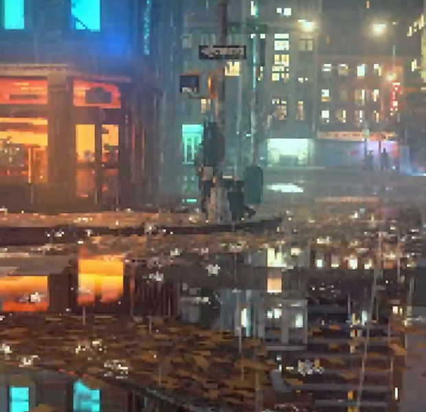 The dream game that doesn't exist