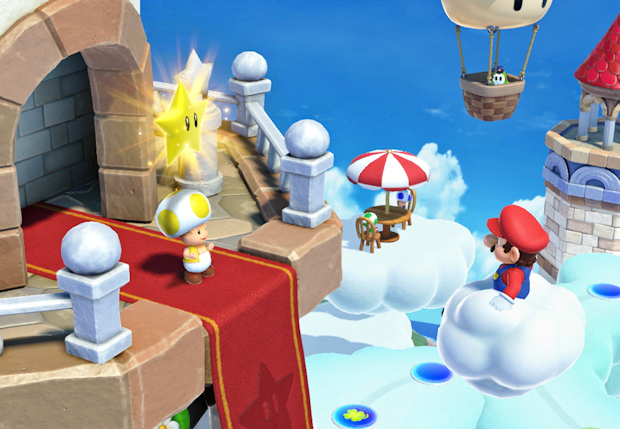 These are the ones I'm most looking forward to right now