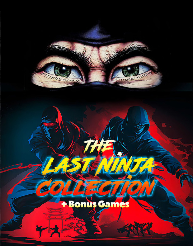 A really porky ninja package