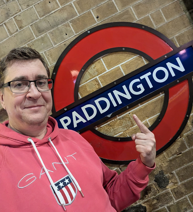 England remains love-hate for me