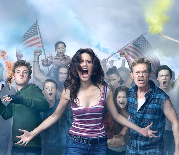 Shameless was a hell of a great tip