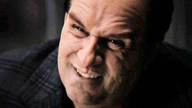 The Penguin promises really good