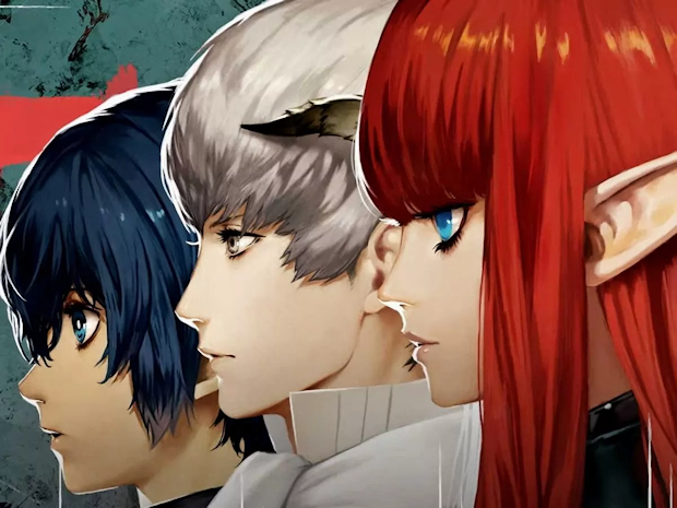 Metaphor: ReFantazio feels extremely promising