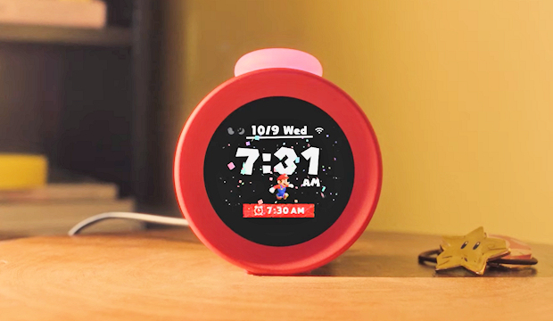 Nintendo can still shock like no other