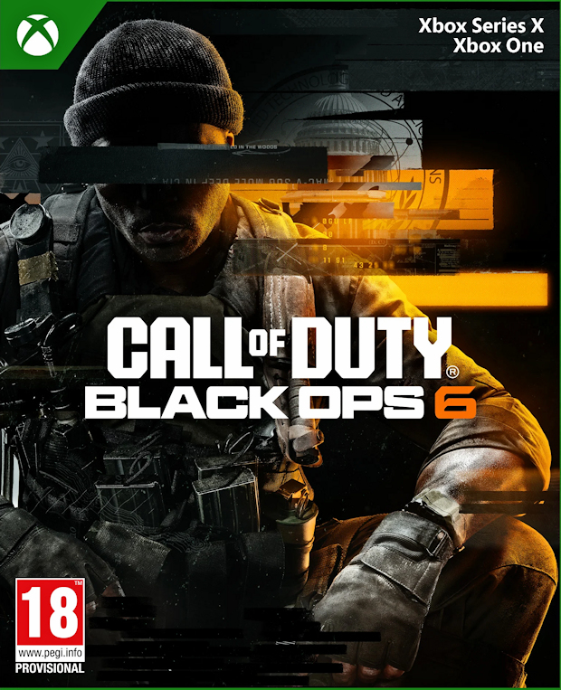 Black Ops 6 for Game Pass is terribly important for Microsoft