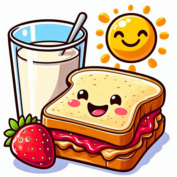 Awesome with three ingredients