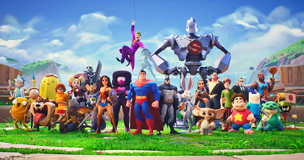 Warner still doesn't understand what the problem is