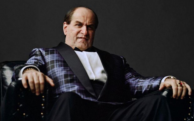 Incredibly happy with The Penguin