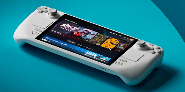 Is it time to call for the splitting of Steam?