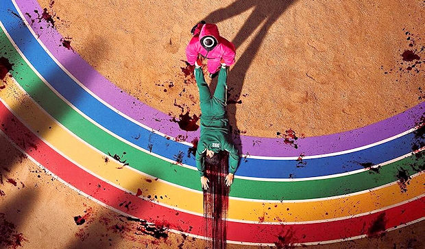 Squid Game: Season 2 starts slowly but well