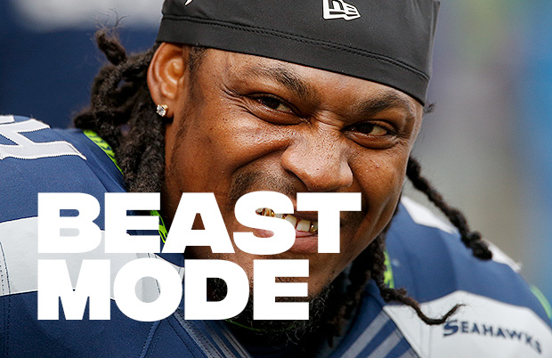 Marshawn Moffar Börgerz – Petter’s blog