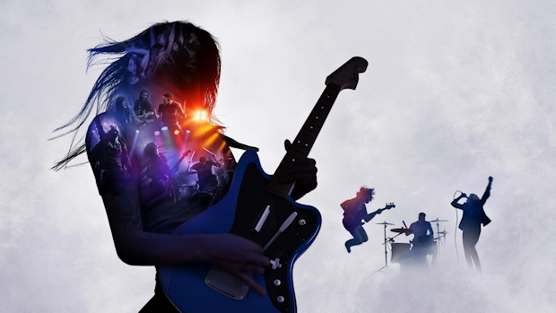 Take the opportunity to buy Rock Band 4