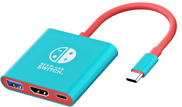 Make your Switch 2 even more portable and convenient