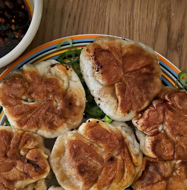 Best Youtube food ever?