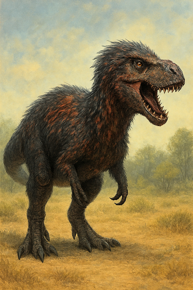 The Jurassic series doesn't need bigger and more mutated horror lizards