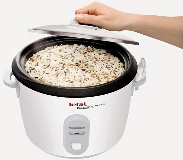 Your most indispensable kitchen gadget?