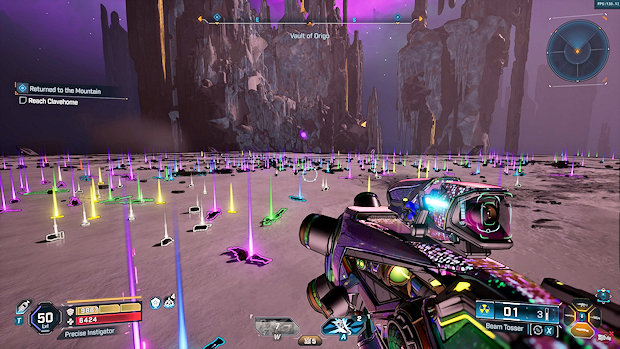 Loot anxiety and your favorite expressions?