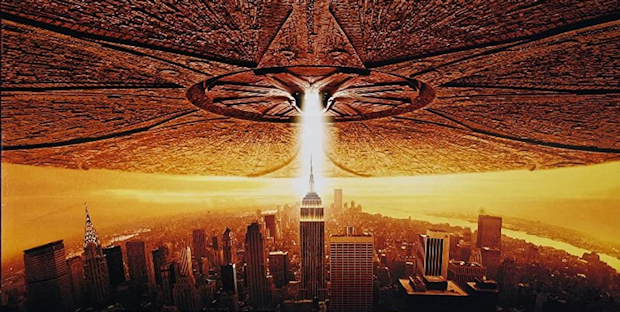 Three things I'm missing right now