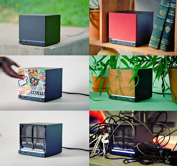 Maybe not a killer app, but I like it