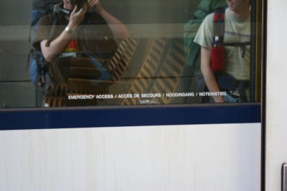 Day 30th of interraili'n