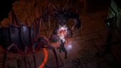 Pathfinder: Wrath of the Righteous - Combat Gameplay Trailer