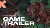 The Last Spell - Launch Trailer