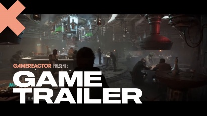 Star Wars Outlaws: Official Gameplay Showcase