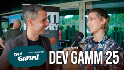 So this was how villains' loot is actually created - The Arti Factory DevGAMM Interview