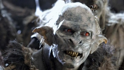 There is no extended-extended edition of The Lord of the Rings