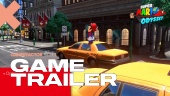 Nintendo Switch games enhanced on Nintendo Switch 2