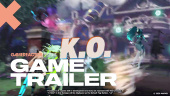 Marvel Tokon: Fighting Souls - Gameplay Update Trailer