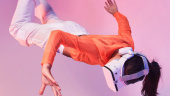 Another Immersive Competition winner has been selected at the Cannes Film Festival
