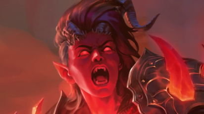 Dungeons & Dragons - Forgotten Realms Books 'The Realms Will Know Your Name' Trailer