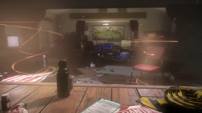 Everybody's Gone to the Rapture - Trailer