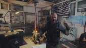 Homefront The Revolution - Hearts and Minds 101 - Trailer