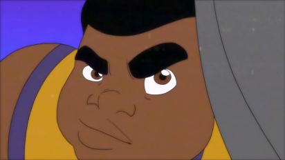 Crossing Souls - Launch Trailer