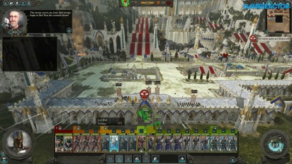 total war warhammer gameplay german total war warhammer gameplay german