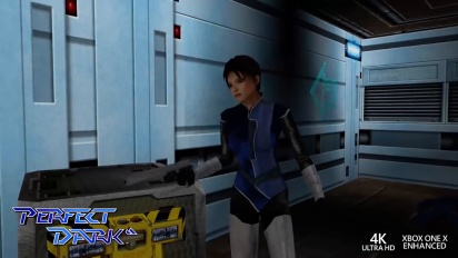 rare replay xbox one x enhanced