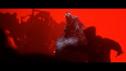 Werewolf: The Apocalypse - Earthblood - Launch Trailer