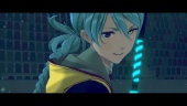 AI: The Somnium Files nirvanA Initiative - Launch Trailer