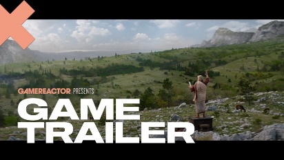 Anno 117: Pax Romana - Live Action Teaser