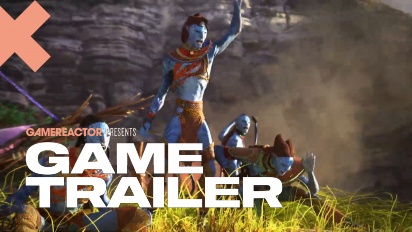 Avatar: Frontiers of Pandora - The Sky Breaker Story Pack Trailer (Ubisoft Forward)