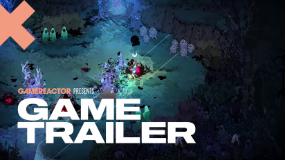 Hades II - Accolades Trailer