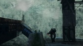Uncharted 3: Drake's Deception - Accolades Trailer
