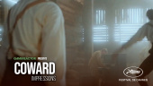 Coward - Festival de Cannes Live Impressions