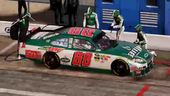 Nascar: The Game 2011: Pit Stops Dev Diary